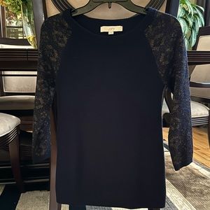 Nice sweater,never worn